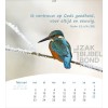 Dutch Postcard Calendar 2026