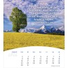Dutch Postcard Calendar 2026