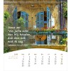 Dutch Postcard Calendar 2026