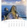Dutch Postcard Calendar 2026