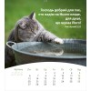 Oekraïense ansichtkaartenkalender 2026 - Leven voor jou