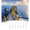 Oekraïense ansichtkaartenkalender 2026 - Leven voor jou