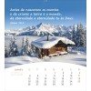 Portugese ansichtkaartenkalender 2026 - Leven voor jou