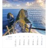 Portugese ansichtkaartenkalender 2026 - Leven voor jou