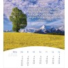 Romani ansichtkaartenkalender 2026 - Leven voor jou