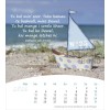 Romani ansichtkaartenkalender 2026 - Leven voor jou