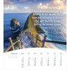 Romani ansichtkaartenkalender 2026 - Leven voor jou