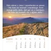 Romani ansichtkaartenkalender 2026 - Leven voor jou
