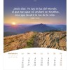 Spanish postcard calendar 2026 - Life for you