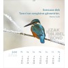 Turkse ansichtkaartenkalender 2026 - Leven voor jou