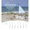 Turkse ansichtkaartenkalender 2026 - Leven voor jou