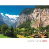 Dutch Switserland calendar