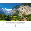 Dutch Switserland calendar