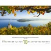 Dutch Switserland calendar