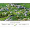 Franse Zwitserlandkalender 2026