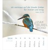 Duitse ansichtkaartenkalender 2026 - Leven voor jou