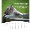 Duitse ansichtkaartenkalender 2026 - Leven voor jou