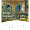 Duitse ansichtkaartenkalender 2026 - Leven voor jou