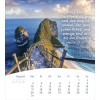 Duitse ansichtkaartenkalender 2026 - Leven voor jou
