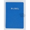 BASISBIJBEL - Vivella hemelsblauw