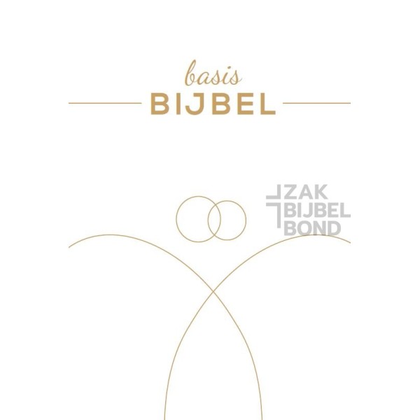 BASISBIJBEL - HuwelijksBijbel