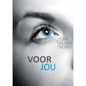 BASISBIJBEL - NT - Voor jou