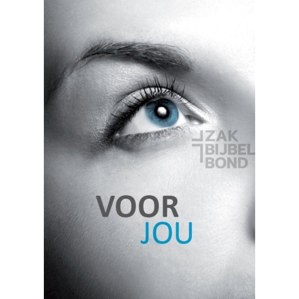 BASISBIJBEL - NT - For you - The Bible in easy Dutch