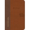 Dutch HSV school Bible. Medium size with imitation leather with sleeve