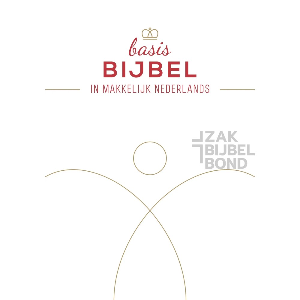 BASISBIJBEL - Paperback