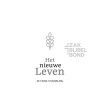 Het Boek StudieBijbel - HET NIEUWE LEVEN