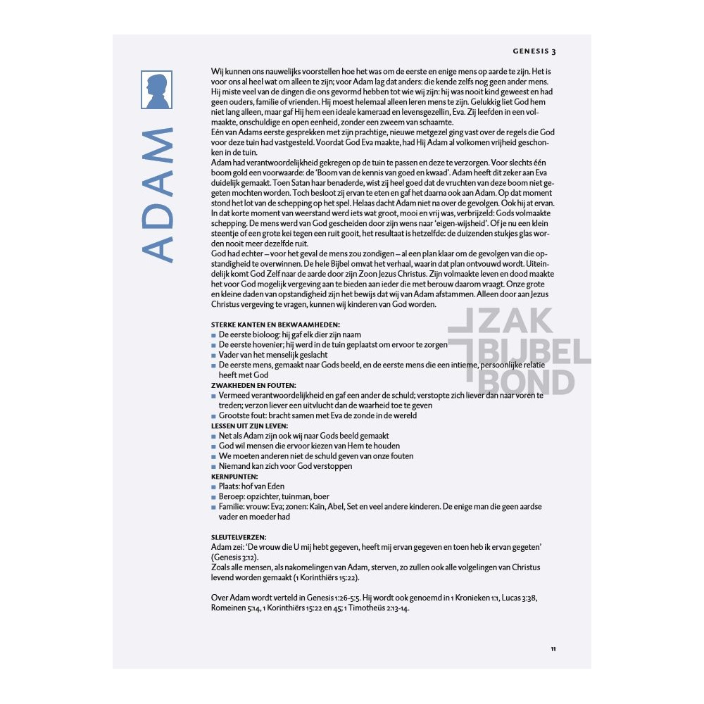 Het Boek StudieBijbel - HET NIEUWE LEVEN