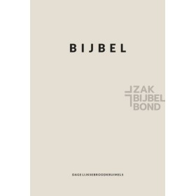 HSV Bijbel DagelijkseBroodkruimels 