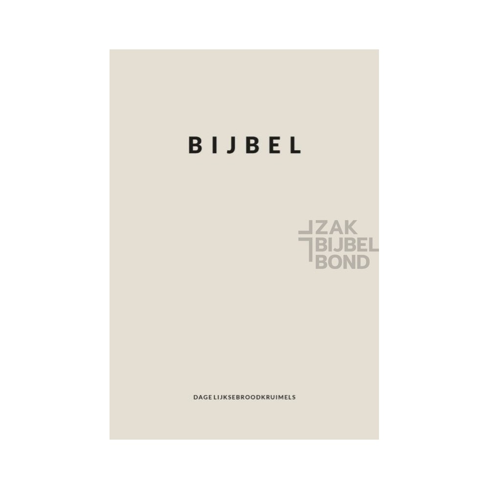 HSV Bijbel DagelijkseBroodkruimels 