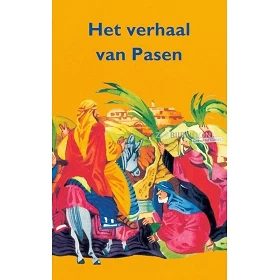 Nederlands, Het verhaal van Pasen [kindermateriaal]