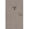 Dutch HSV Bible Compact grey