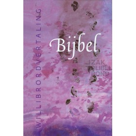 Nederlandse Bijbel, Willibrord-vertaling 1995/2012, incl. DC boeken