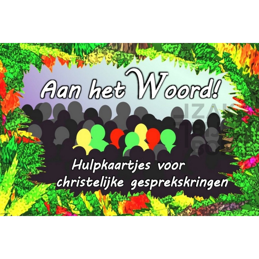 Aan het Woord
