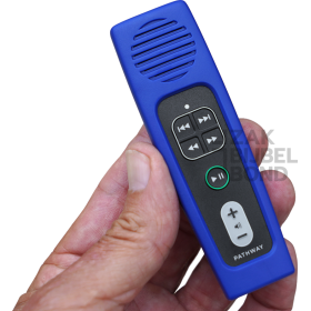 Pathway LuisterBijbel ESV