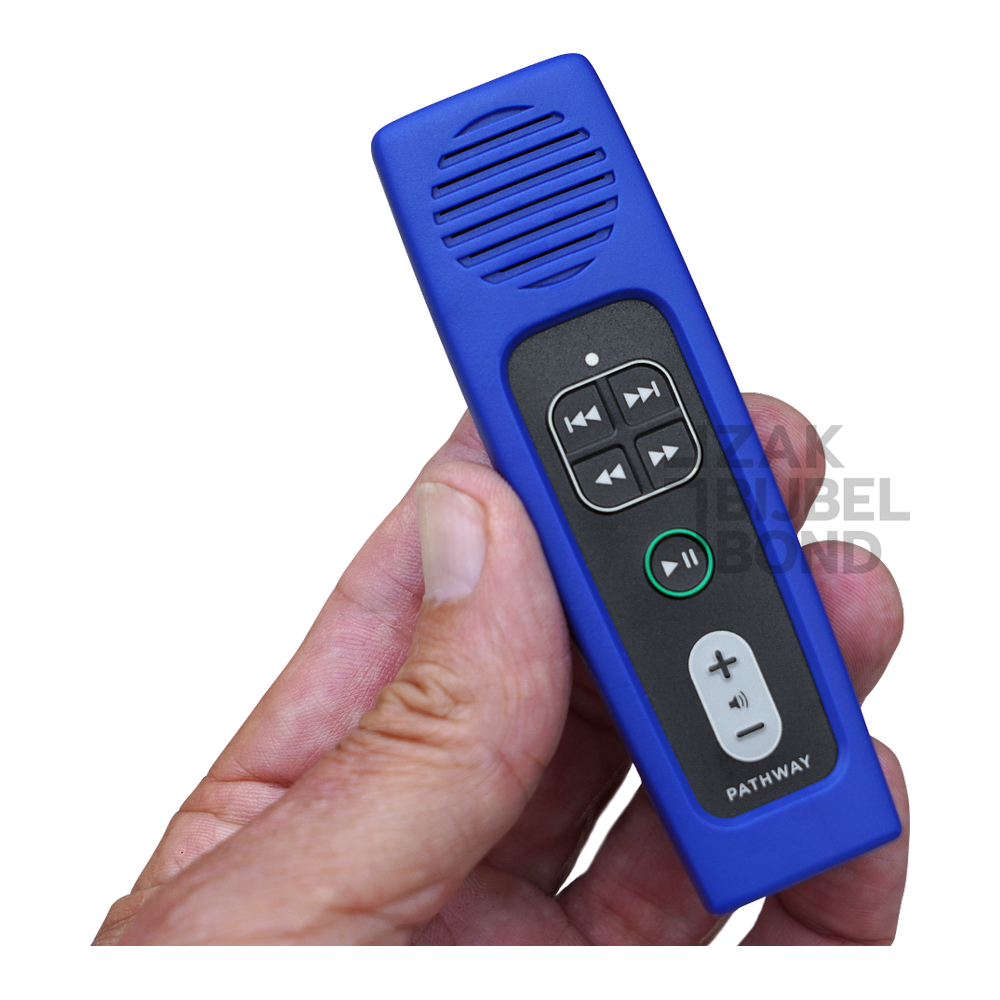 Pathway LuisterBijbel ESV