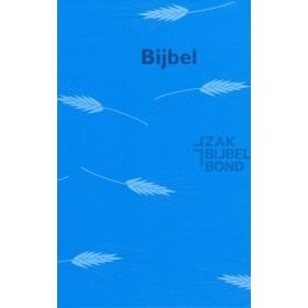 Dutch NBG '51 Bible hardcover