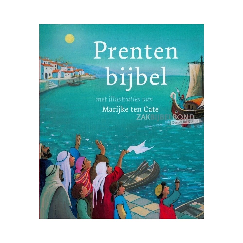 PrentenBijbel