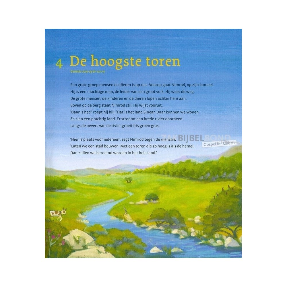 PrentenBijbel