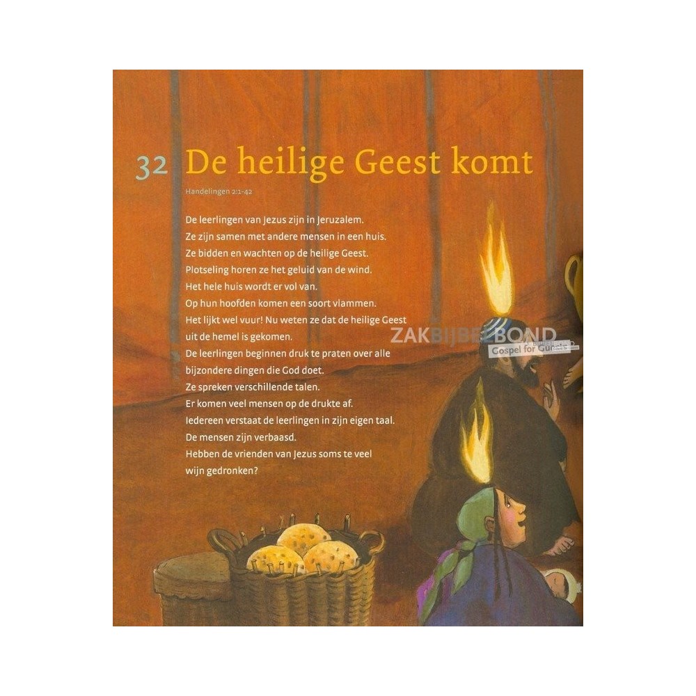 PrentenBijbel