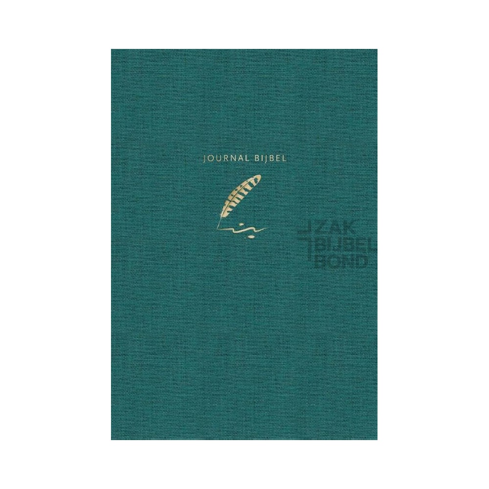 HSV JournalBijbel