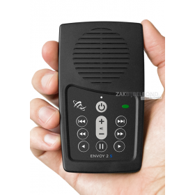 Chinese LuisterBijbel Kantonees