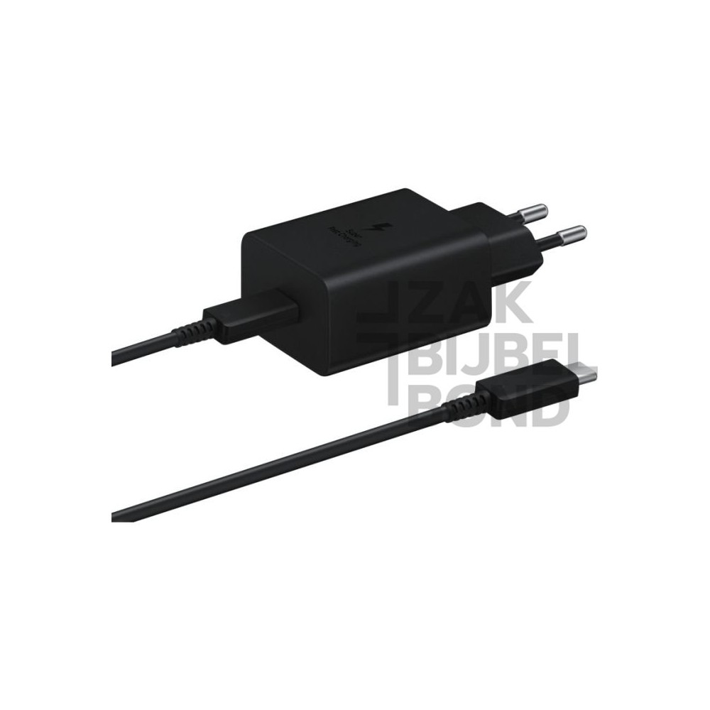 Audio Bible Charger USB-C