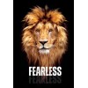Engels Johannes-evangelie - NIV - FEARLESS