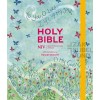 Engelse Bijbel NIV - Journalling Bijbel Hannah Dunnett