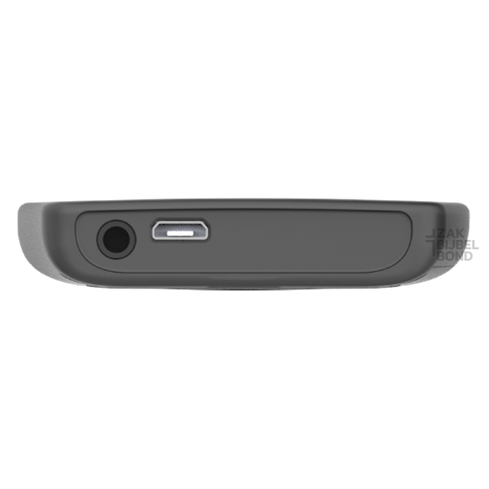 Envoy 2 S audio Bible