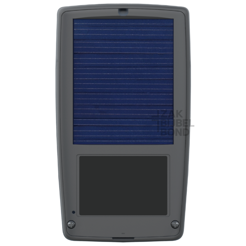 Bemba LuisterBijbel NT